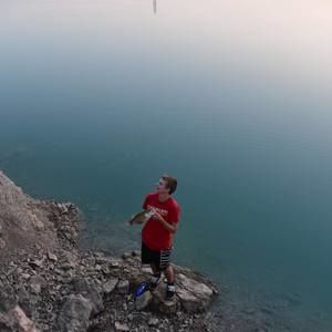 Meet your Posher, Sully